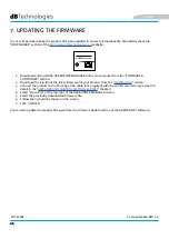 Preview for 46 page of dB Technologies VIO S218F User Manual