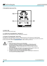 Preview for 58 page of dB Technologies VIO S218F User Manual