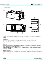 Preview for 75 page of dB Technologies VIO S218F User Manual