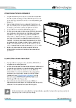 Preview for 87 page of dB Technologies VIO S218F User Manual