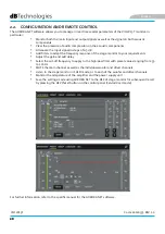 Preview for 28 page of dB Technologies VIO W15T User Manual