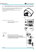 Preview for 55 page of dB Technologies VIO W15T User Manual