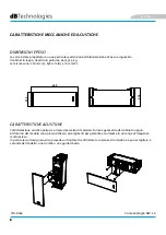 Preview for 6 page of dB Technologies VIO-X206 User Manual