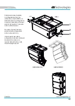 Preview for 17 page of dB Technologies VIO-X206 User Manual