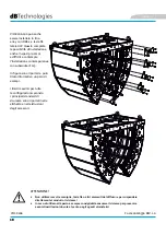 Preview for 18 page of dB Technologies VIO-X206 User Manual