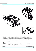 Preview for 52 page of dB Technologies VIO-X206 User Manual