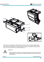 Preview for 74 page of dB Technologies VIO-X206 User Manual