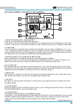 Preview for 76 page of dB Technologies VIO-X206 User Manual