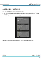 Preview for 78 page of dB Technologies VIO-X206 User Manual