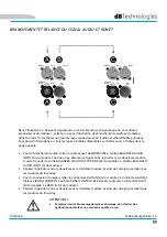 Preview for 80 page of dB Technologies VIO-X206 User Manual