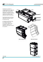 Preview for 105 page of dB Technologies VIO-X206 User Manual