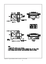 Preview for 11 page of dB AM Series Installation, Operation & Maintenance Instructions Manual