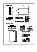 Preview for 15 page of dB AM Series Installation, Operation & Maintenance Instructions Manual