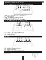 Preview for 8 page of dB MA-350.1D Owner'S Manual