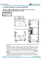 Preview for 25 page of dB VIOS118 User Manual