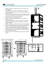 Preview for 26 page of dB VIOS118 User Manual