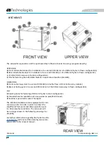 Preview for 38 page of dB VIOS118 User Manual