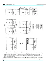 Preview for 68 page of dB VIOS118 User Manual