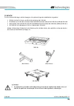 Preview for 69 page of dB VIOS118 User Manual