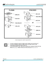 Preview for 70 page of dB VIOS118 User Manual