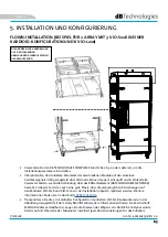 Preview for 83 page of dB VIOS118 User Manual