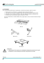 Preview for 98 page of dB VIOS118 User Manual