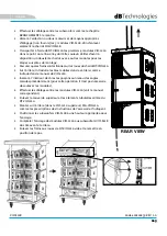 Preview for 113 page of dB VIOS118 User Manual