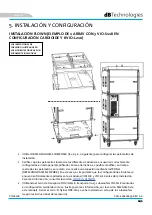 Preview for 141 page of dB VIOS118 User Manual