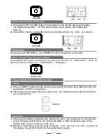 Preview for 13 page of DBDrums db6 V2 Owner'S Manual