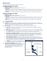 Preview for 2 page of DBI SALA 1106150 User Instruction Manual