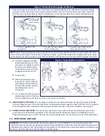 Preview for 5 page of DBI SALA 2200401 User Instruction