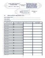 Preview for 11 page of DBI SALA 2200401 User Instruction