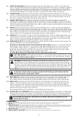 Preview for 5 page of DBI SALA 3101046 Instruction Manual