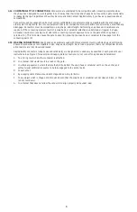 Preview for 6 page of DBI SALA 3101046 Instruction Manual