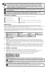 Preview for 11 page of DBI SALA 3101046 Instruction Manual