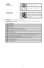 Preview for 23 page of DBI SALA 3101046 Instruction Manual