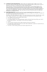 Preview for 27 page of DBI SALA 3101046 Instruction Manual