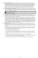 Preview for 41 page of DBI SALA 3101046 Instruction Manual