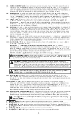 Preview for 61 page of DBI SALA 3101046 Instruction Manual