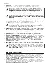 Preview for 63 page of DBI SALA 3101046 Instruction Manual