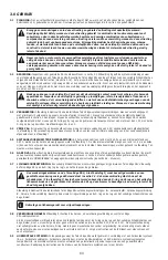 Preview for 84 page of DBI SALA 3101046 Instruction Manual