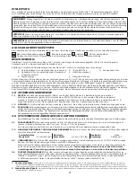 Preview for 21 page of DBI SALA 3101423 User Instructions