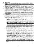 Preview for 37 page of DBI SALA 3101423 User Instructions