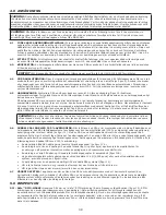 Preview for 38 page of DBI SALA 3101423 User Instructions