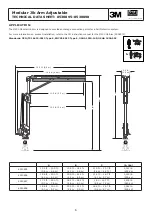 Preview for 26 page of DBI SALA 3M Flexiguard M200 User Instructions