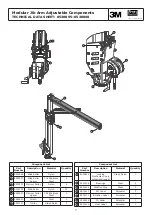 Preview for 27 page of DBI SALA 3M Flexiguard M200 User Instructions