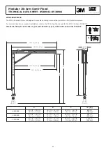 Preview for 28 page of DBI SALA 3M Flexiguard M200 User Instructions