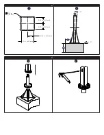 Предварительный просмотр 54 страницы DBI SALA 3M Flexiguard M200 User Instructions