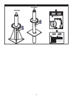 Предварительный просмотр 57 страницы DBI SALA 3M Flexiguard M200 User Instructions