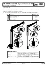 Preview for 74 page of DBI SALA 3M Flexiguard M200 User Instructions